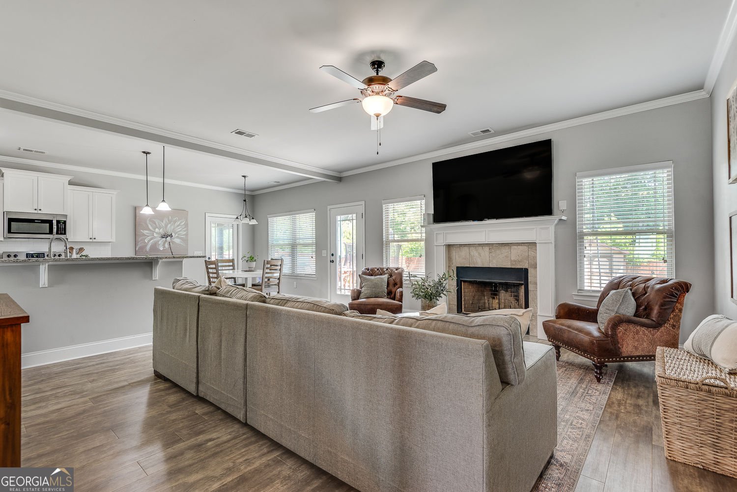 515 Trousseau Lane McDonough - 11