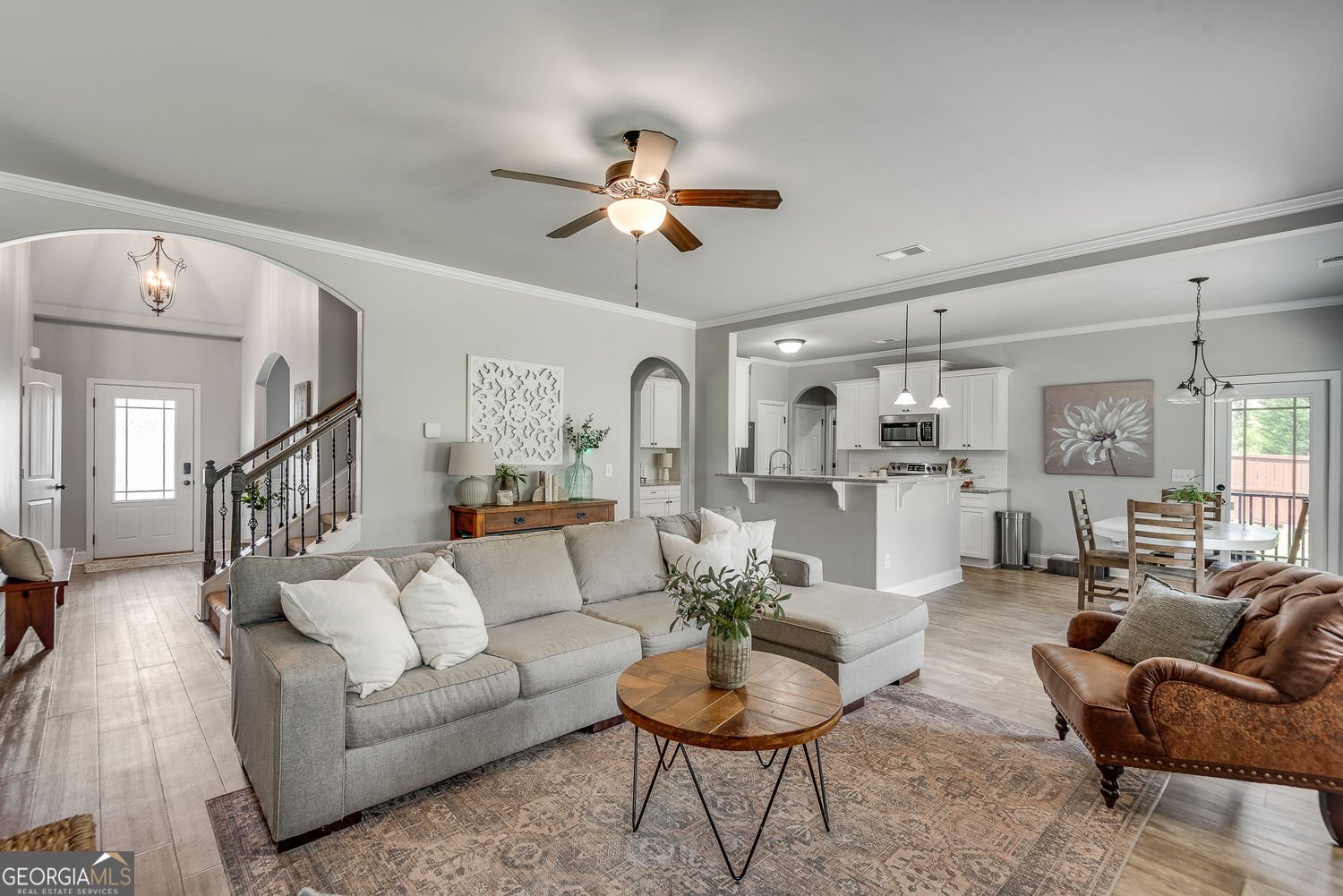 515 Trousseau Lane McDonough - 12
