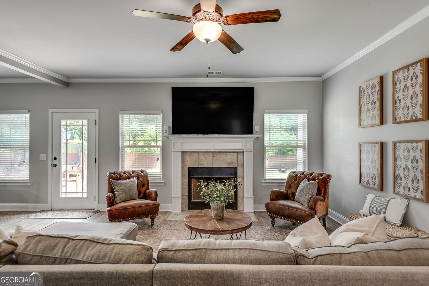 515 Trousseau Lane McDonough - 13