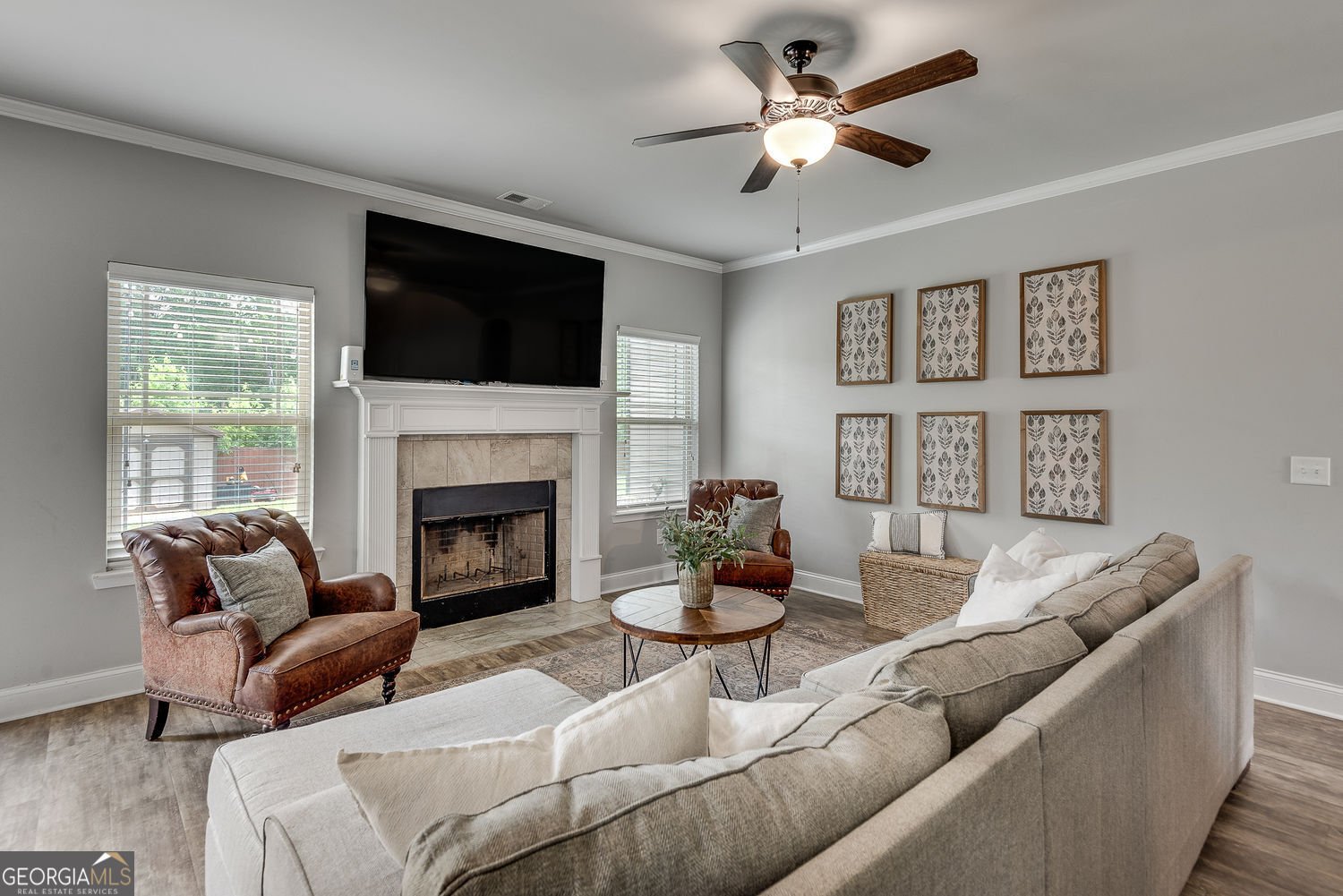 515 Trousseau Lane McDonough - 14