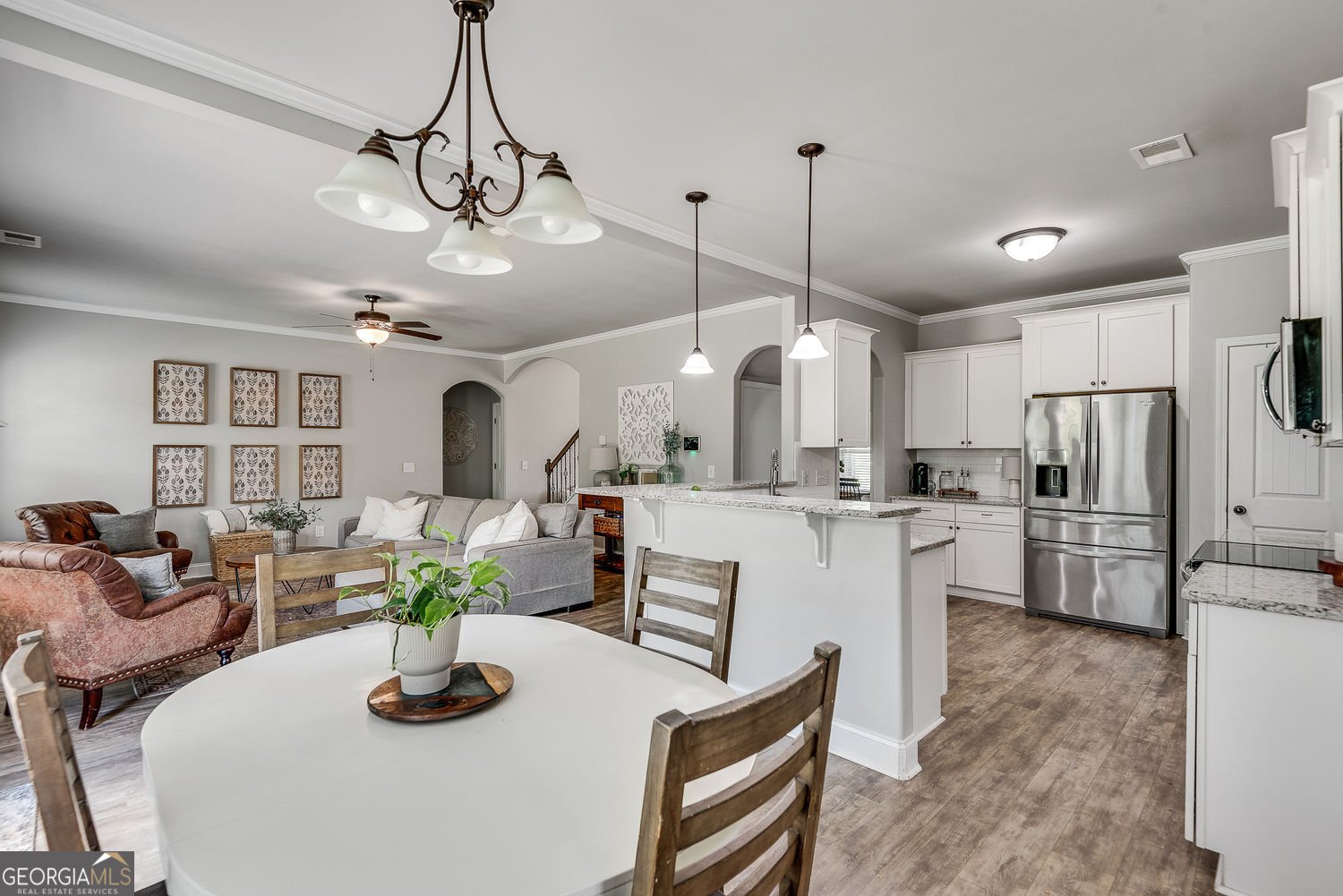 515 Trousseau Lane McDonough - 16