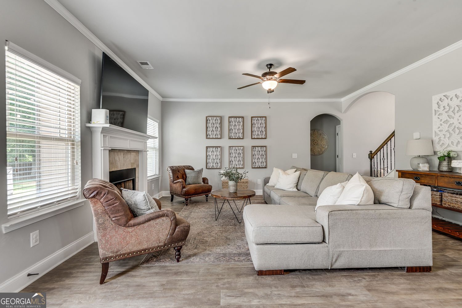 515 Trousseau Lane McDonough - 17