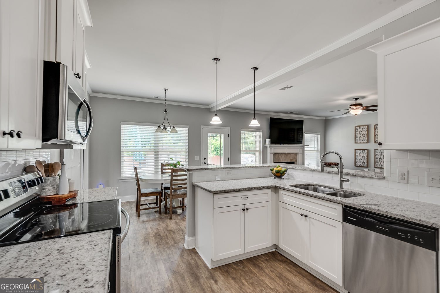 515 Trousseau Lane McDonough - 18