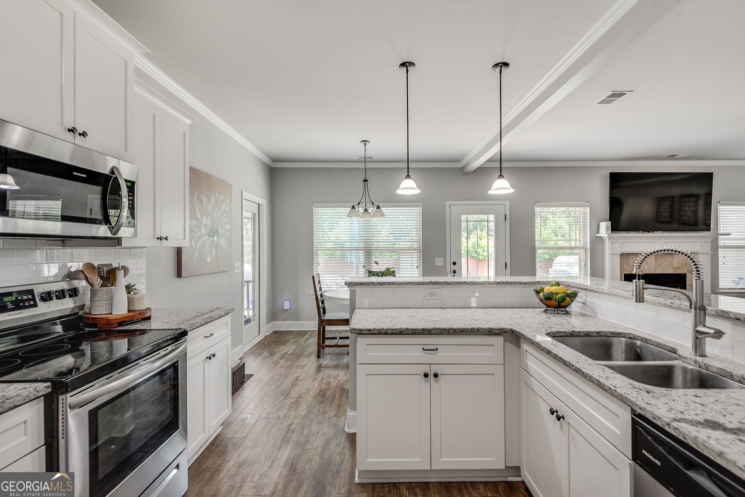 515 Trousseau Lane McDonough - 19