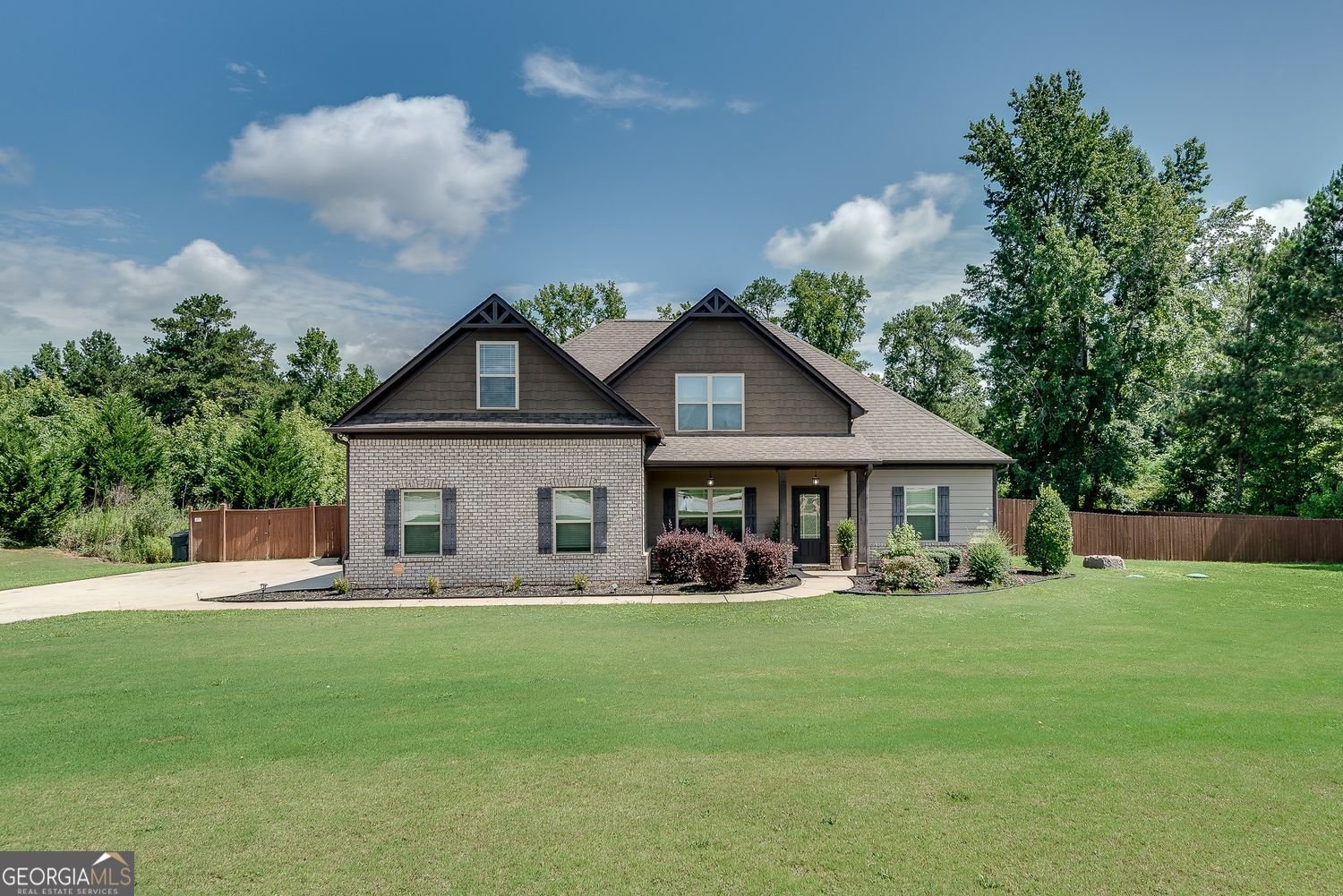 515 Trousseau Lane McDonough - 2
