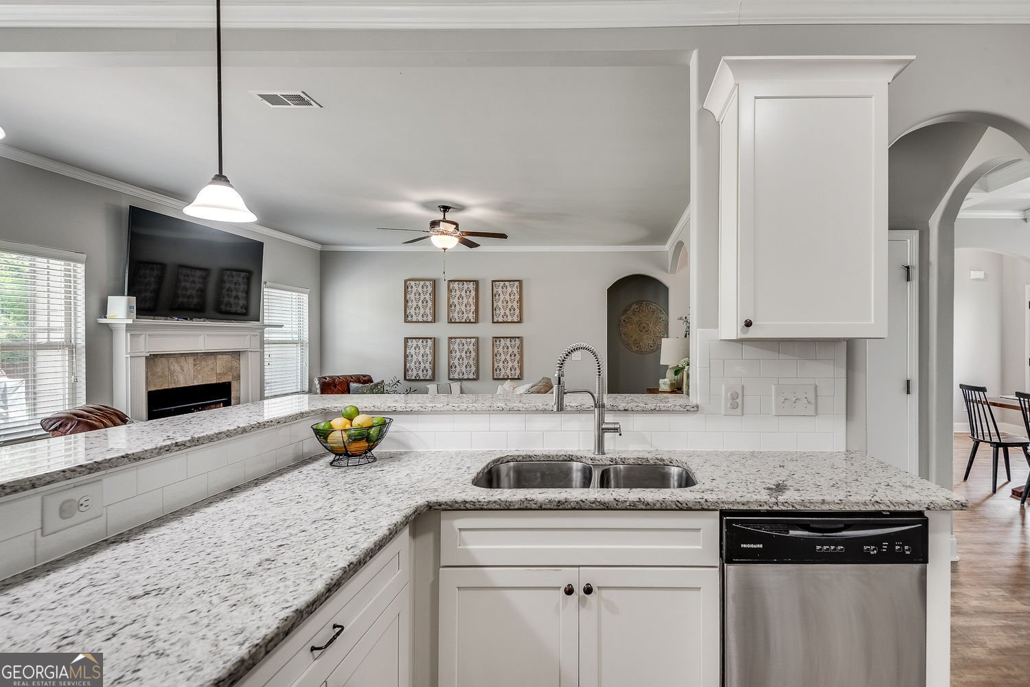515 Trousseau Lane McDonough - 21