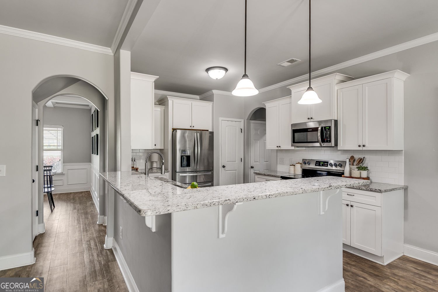 515 Trousseau Lane McDonough - 22