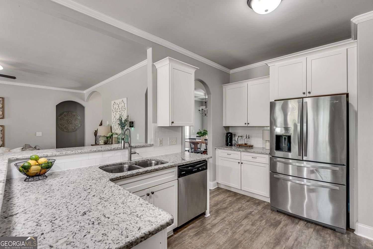 515 Trousseau Lane McDonough - 23