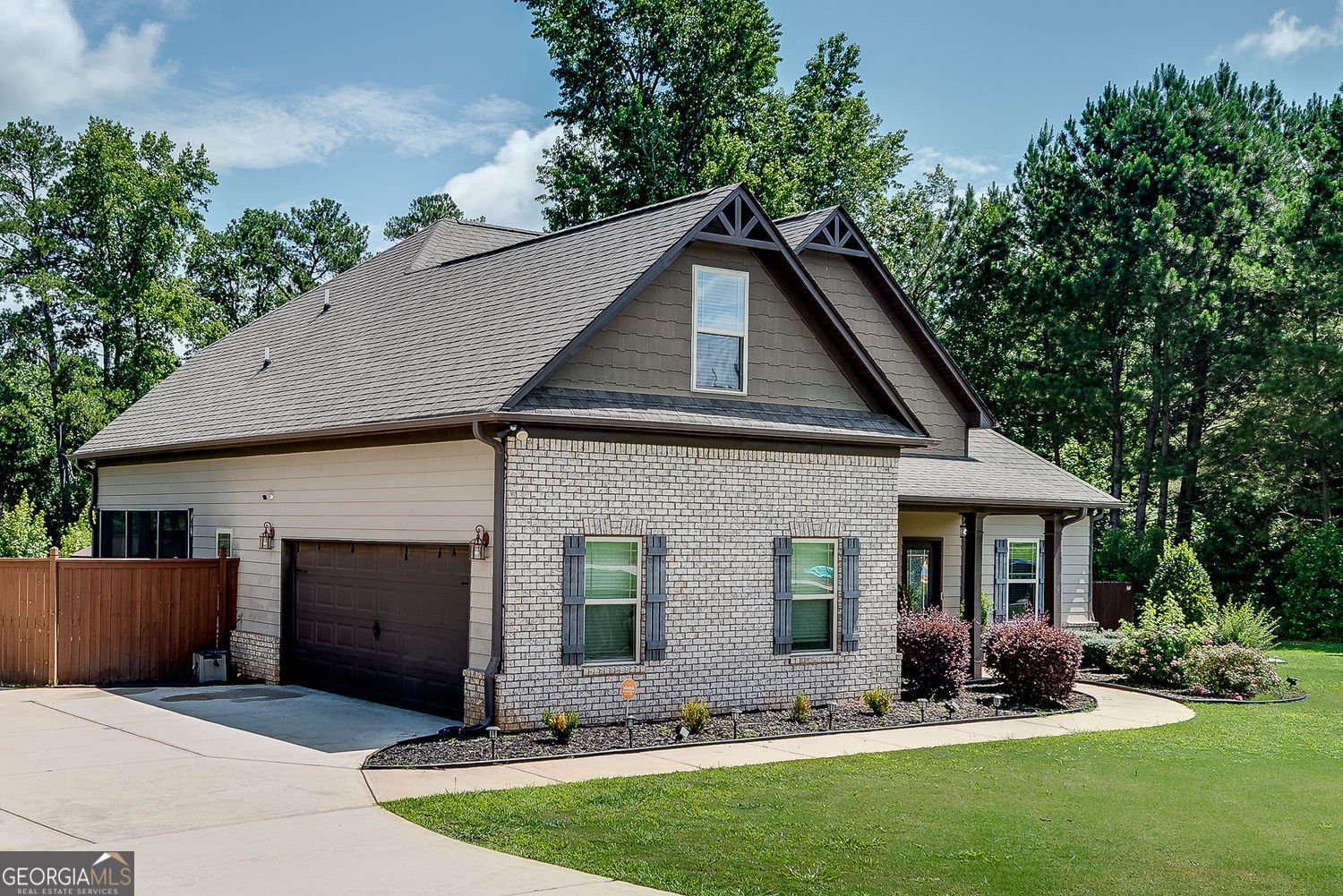 515 Trousseau Lane McDonough - 3