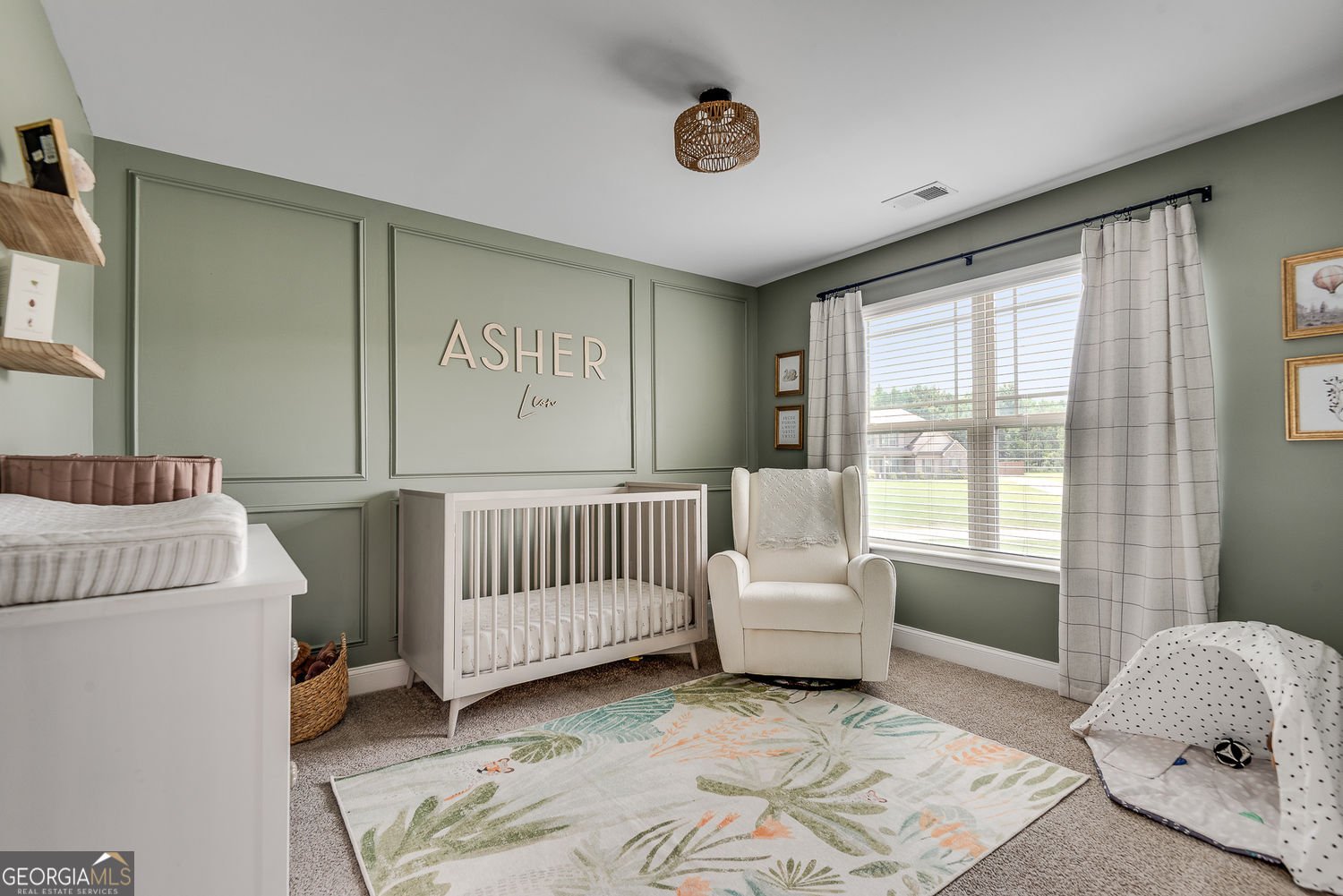 515 Trousseau Lane McDonough - 35
