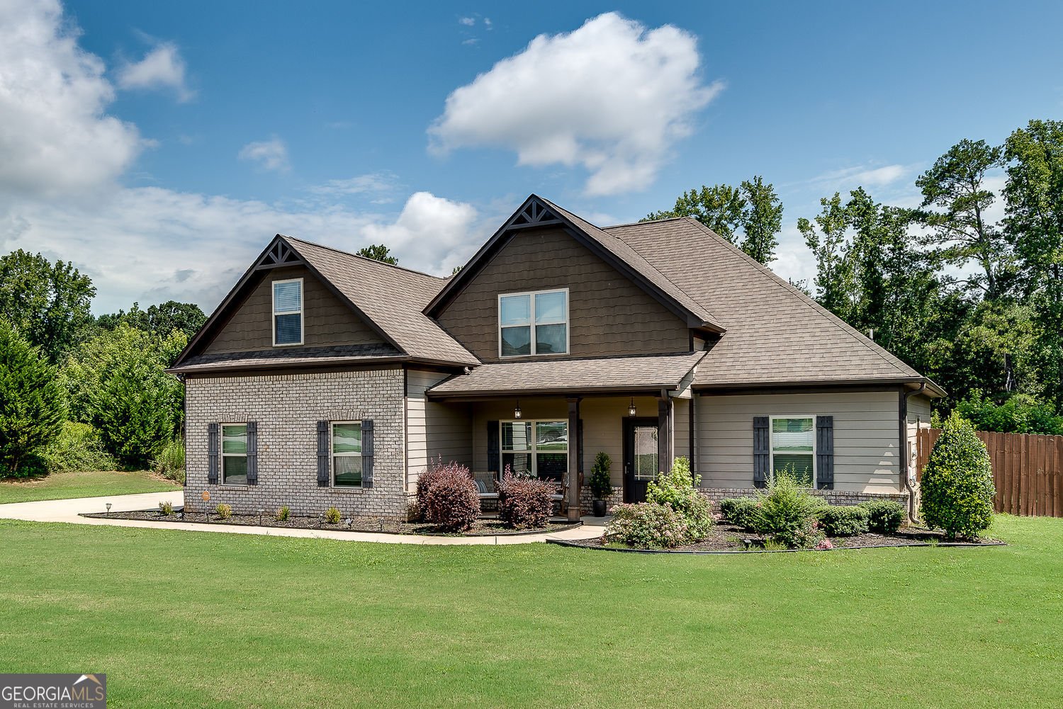 515 Trousseau Lane McDonough - 4