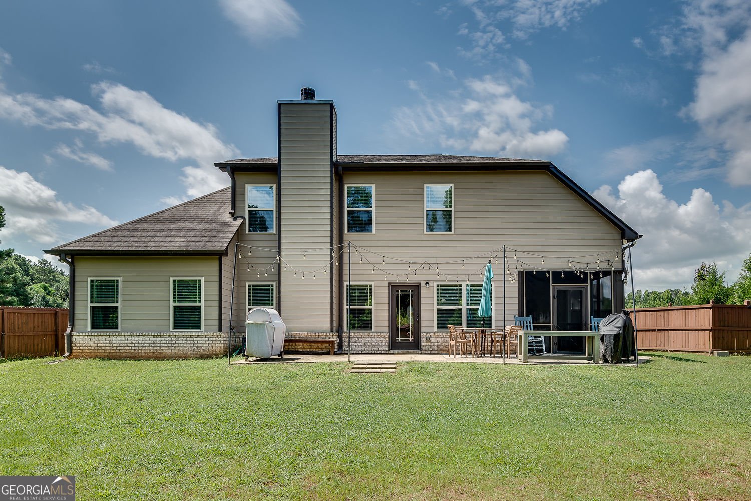 515 Trousseau Lane McDonough - 40