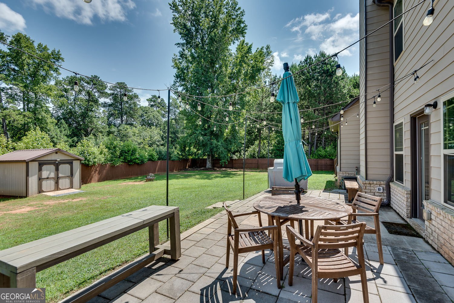 515 Trousseau Lane McDonough - 43