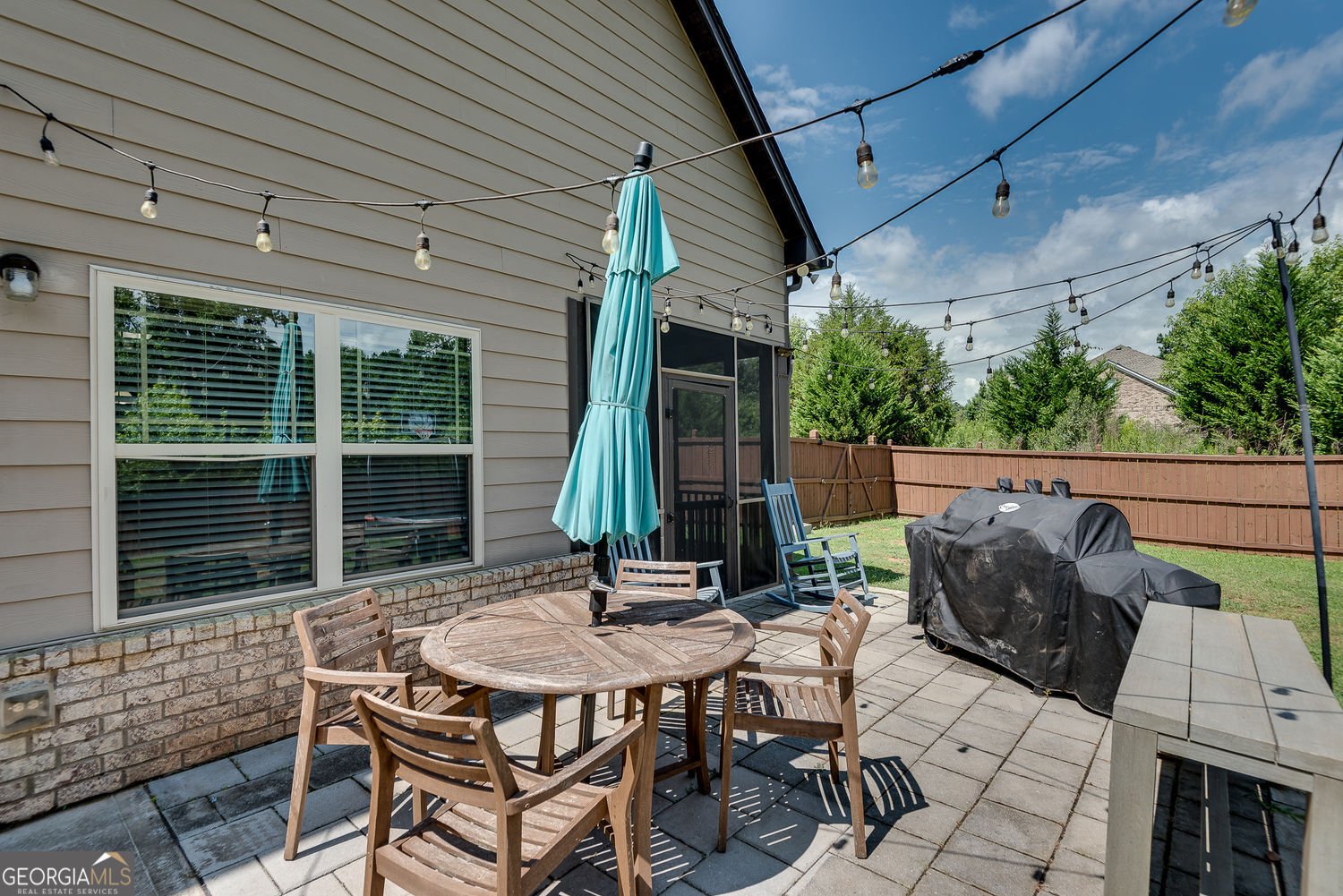 515 Trousseau Lane McDonough - 44