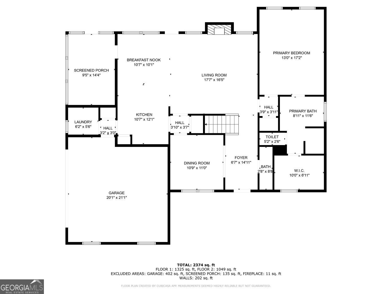 515 Trousseau Lane McDonough - 47