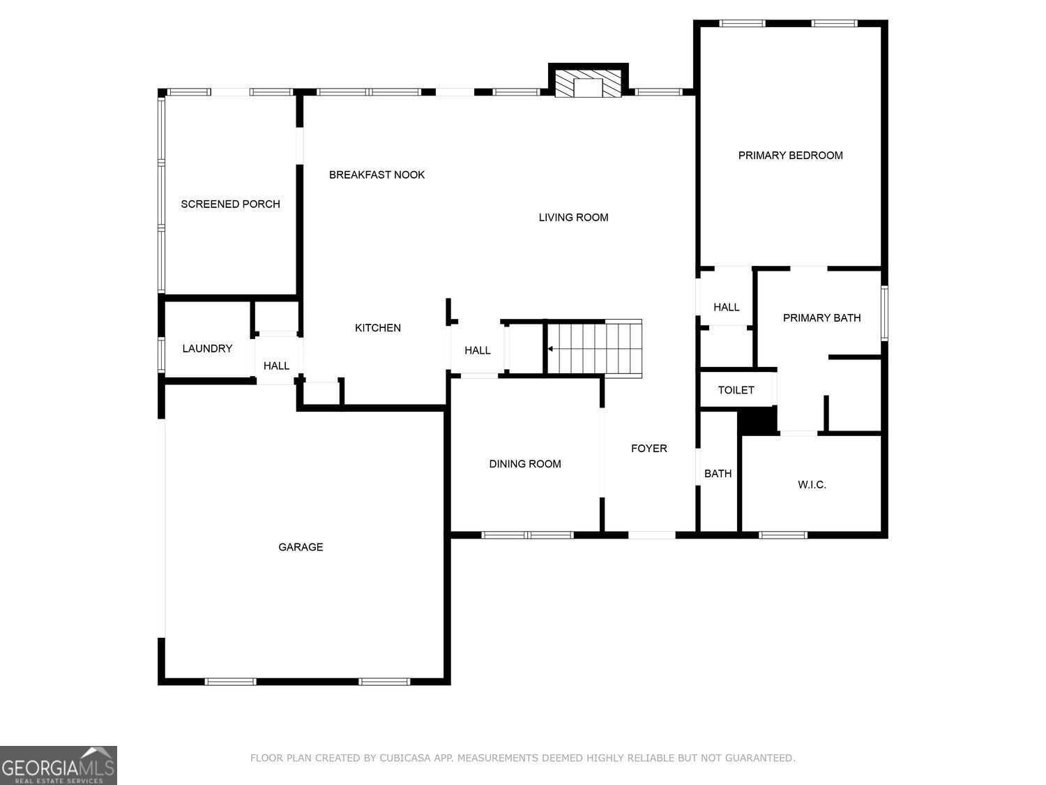 515 Trousseau Lane McDonough - 48