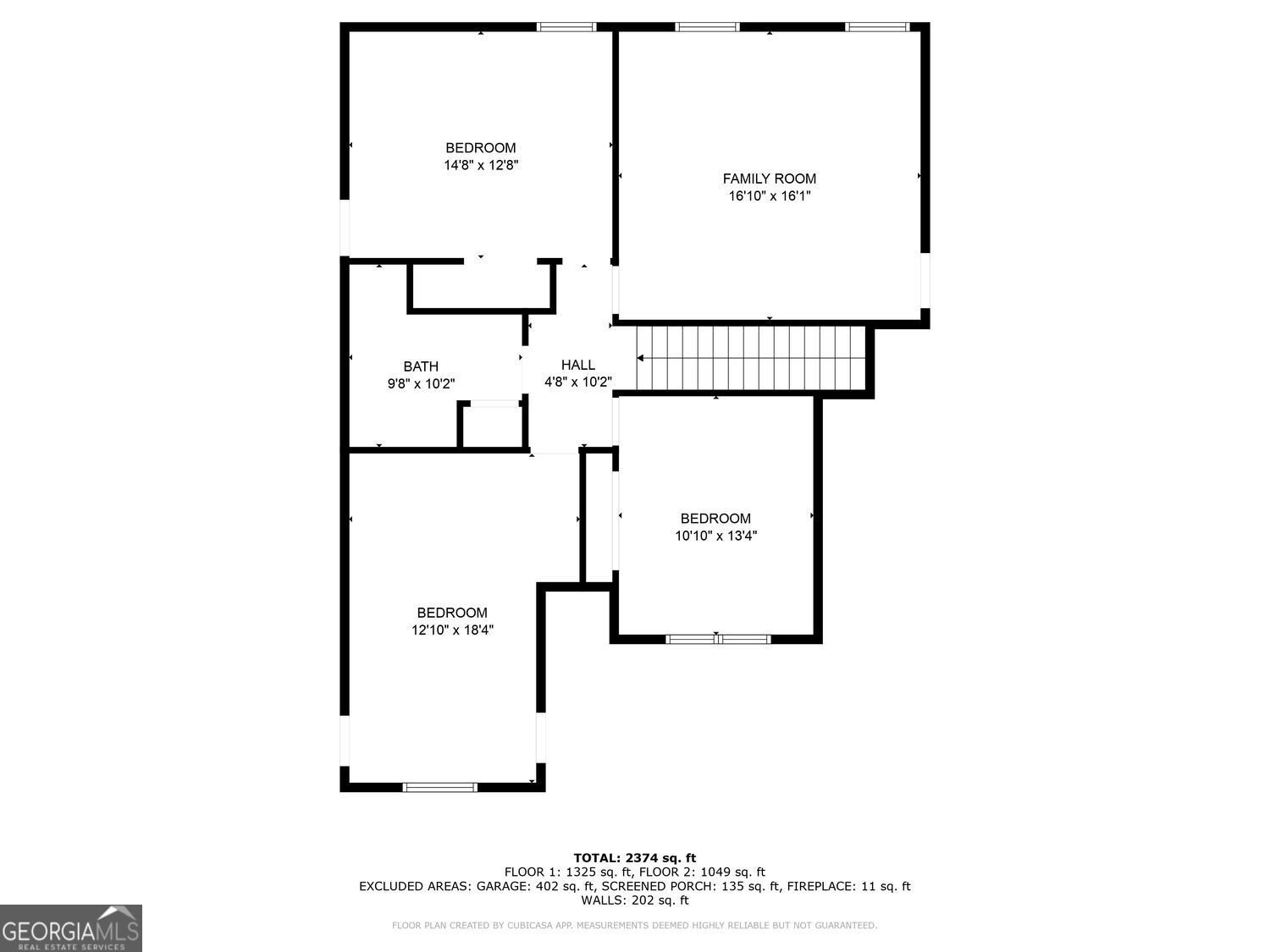 515 Trousseau Lane McDonough - 49