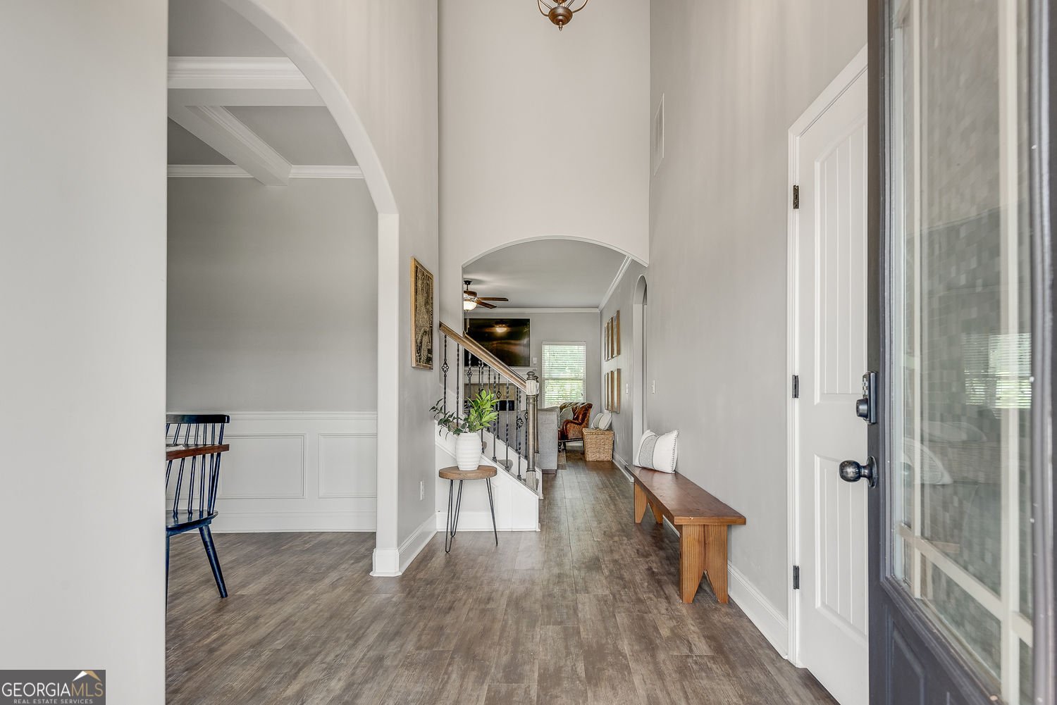515 Trousseau Lane McDonough - 5