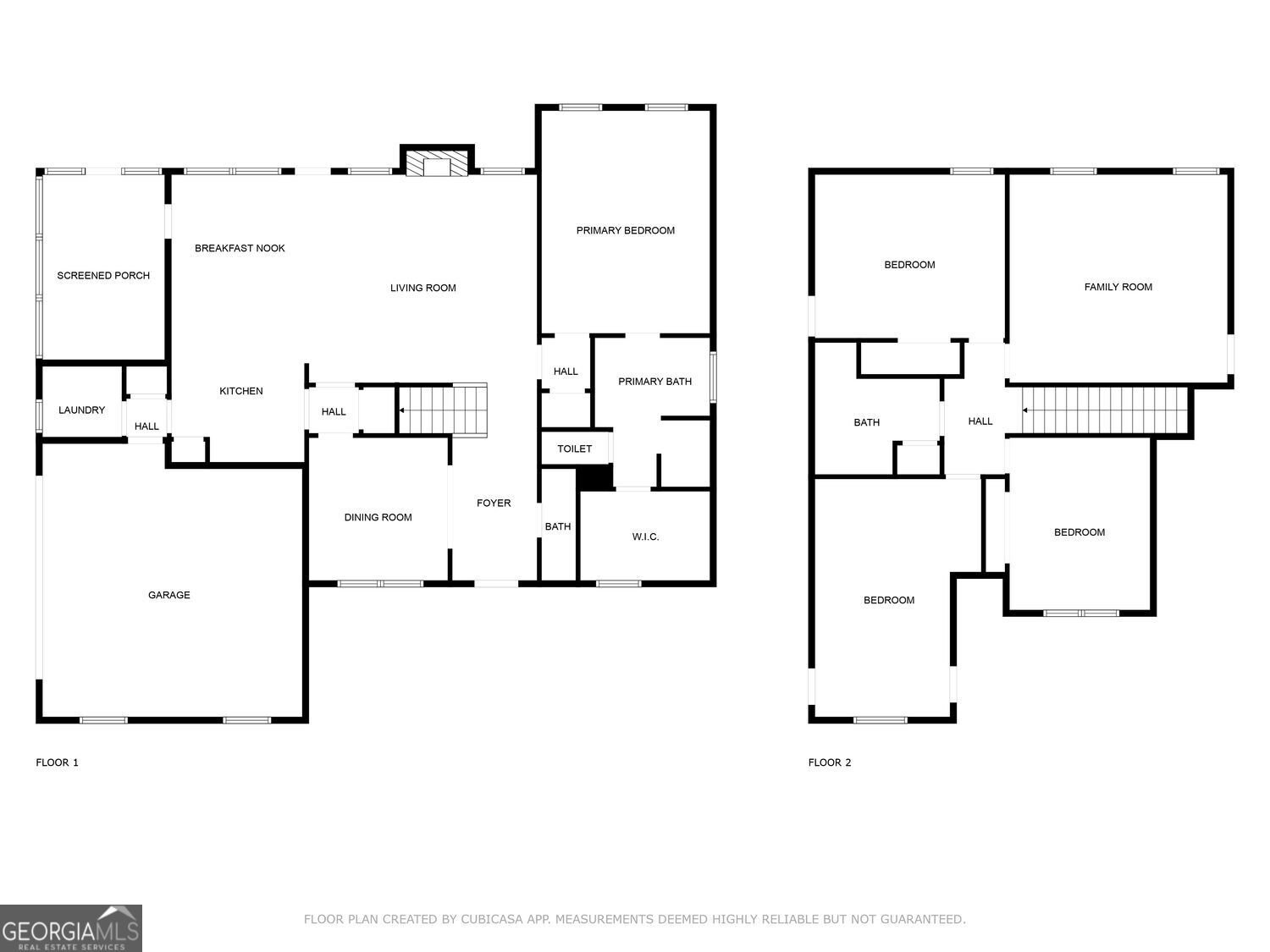 515 Trousseau Lane McDonough - 52