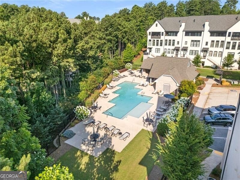 120 Britten Pass Alpharetta - 34