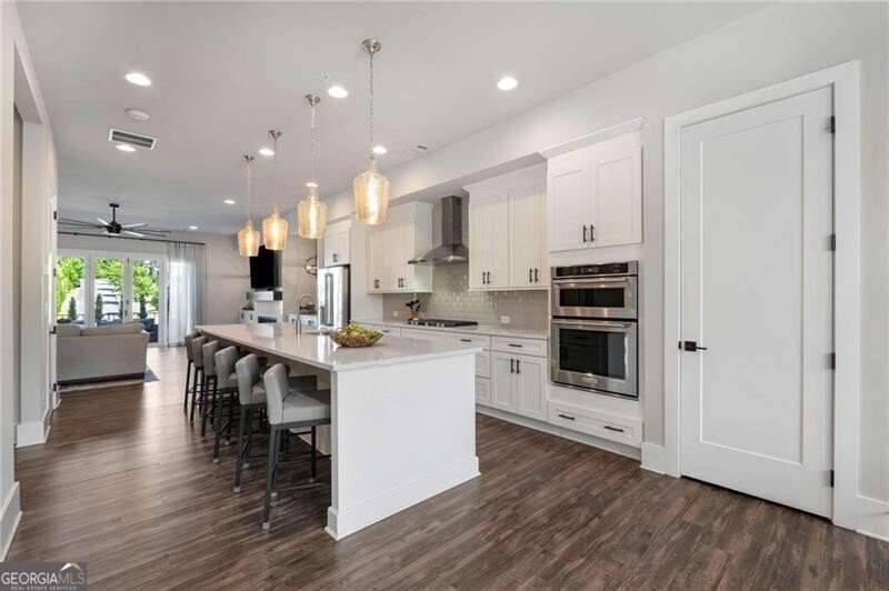 120 Britten Pass Alpharetta - 4