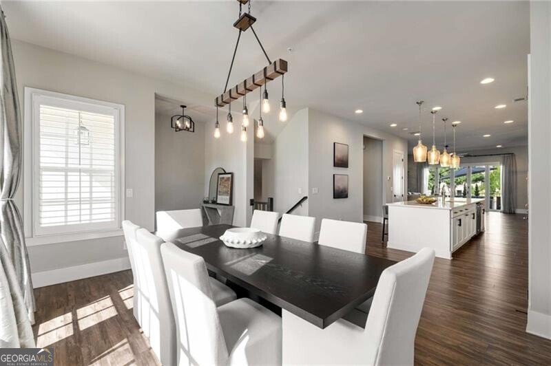 120 Britten Pass Alpharetta - 9