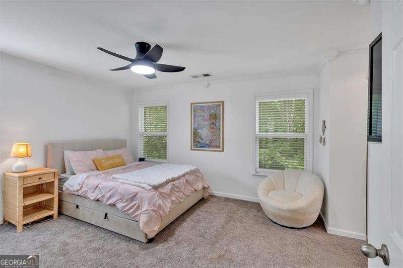 256 Oconee Way Canton - 10