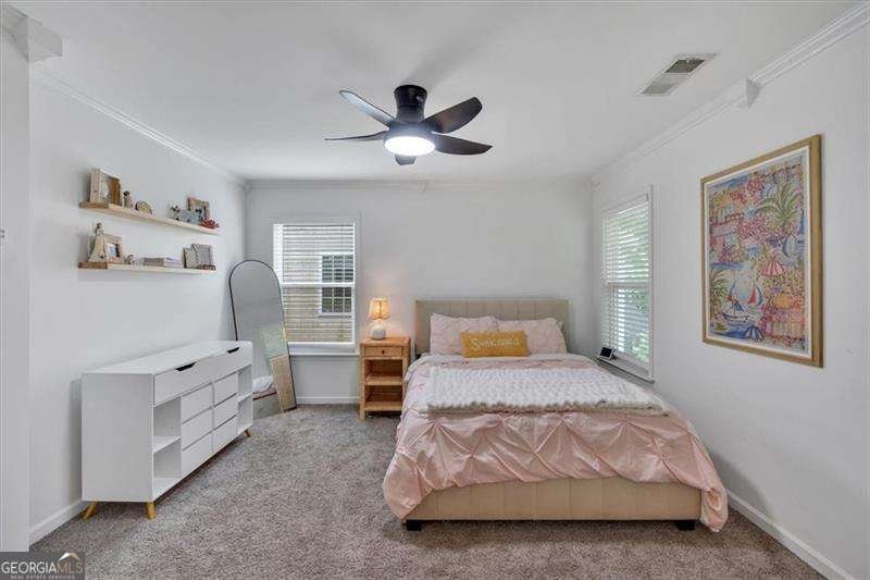 256 Oconee Way Canton - 11