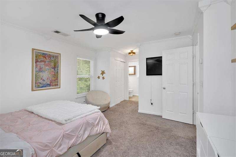 256 Oconee Way Canton - 12
