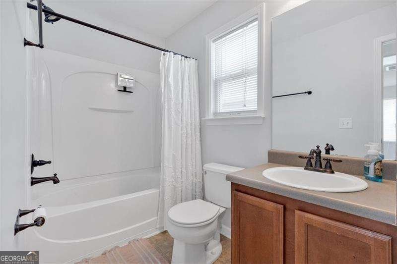 256 Oconee Way Canton - 15