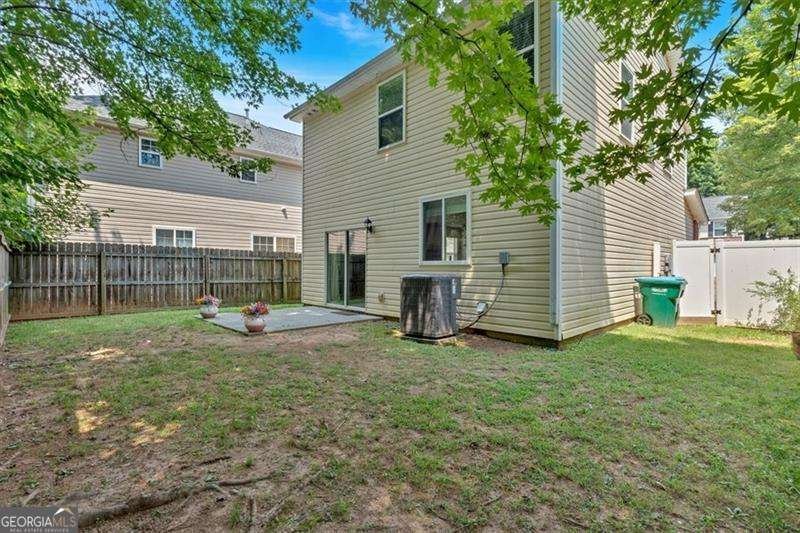 256 Oconee Way Canton - 19