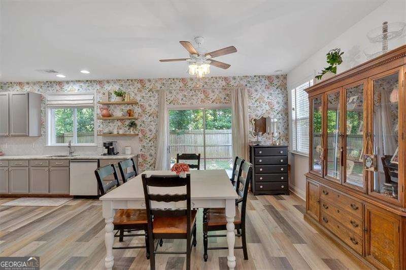 256 Oconee Way Canton - 2