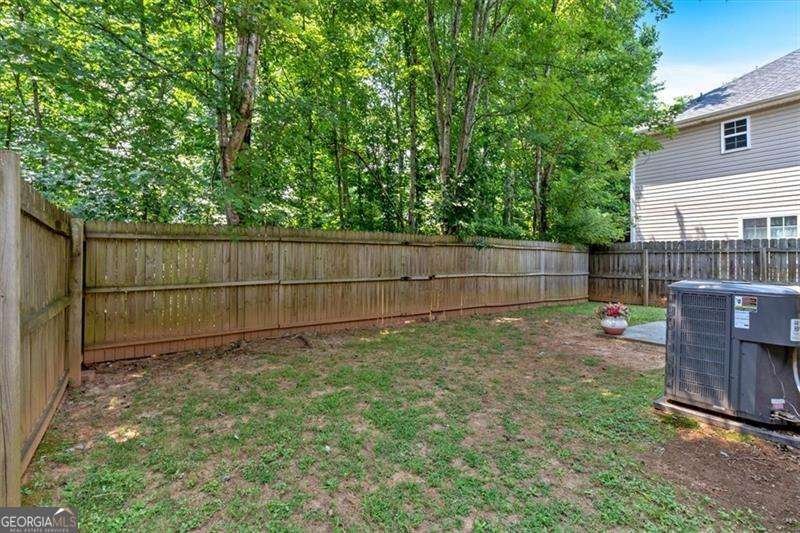 256 Oconee Way Canton - 20