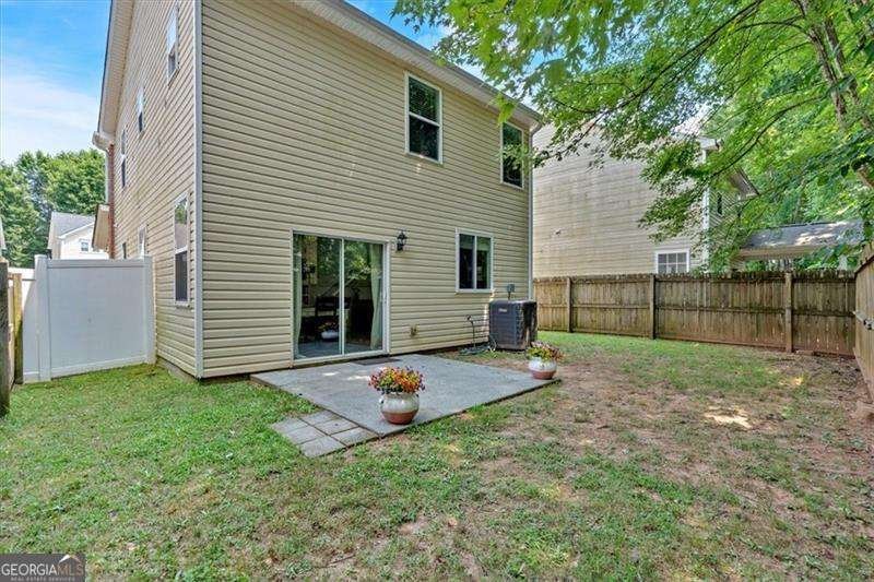 256 Oconee Way Canton - 21