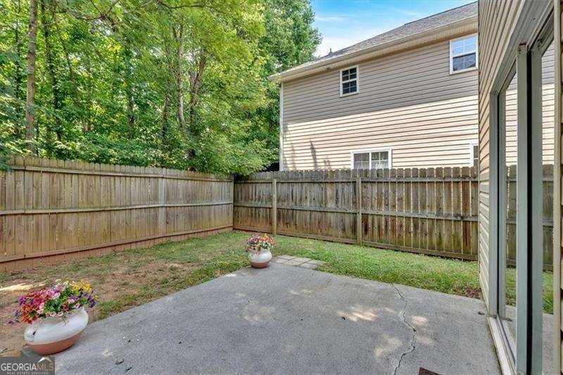 256 Oconee Way Canton - 23