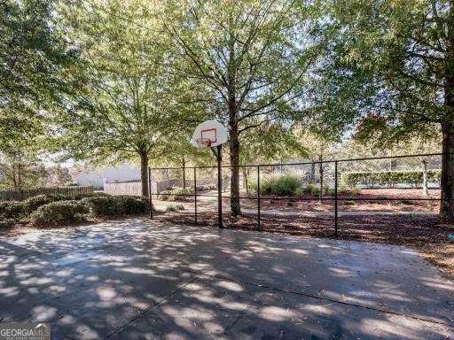 256 Oconee Way Canton - 25