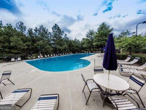 256 Oconee Way Canton - 26