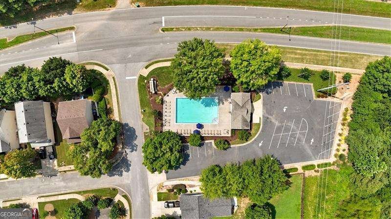 256 Oconee Way Canton - 28