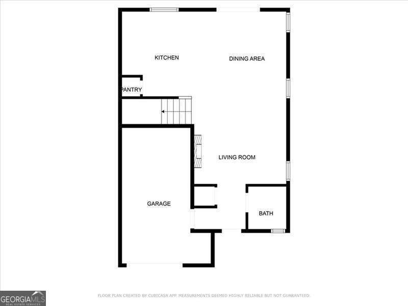 256 Oconee Way Canton - 29