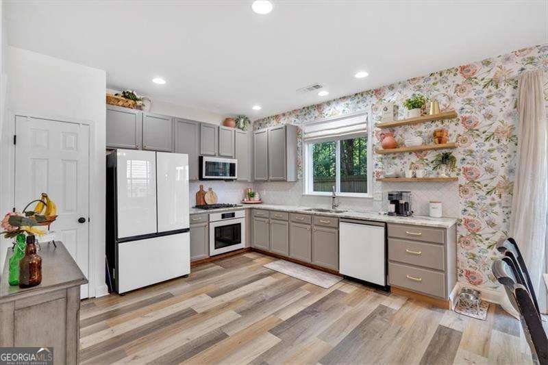 256 Oconee Way Canton - 3