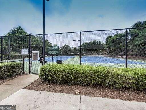 256 Oconee Way Canton - 37