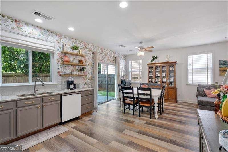 256 Oconee Way Canton - 4
