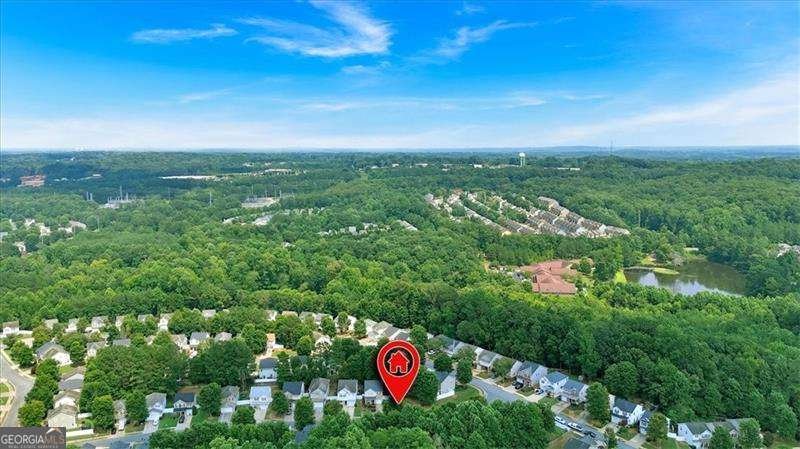 256 Oconee Way Canton - 40