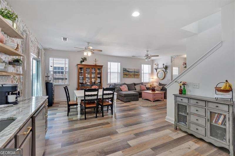 256 Oconee Way Canton - 5