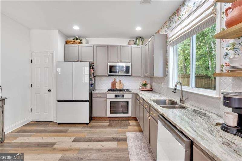 256 Oconee Way Canton - 6