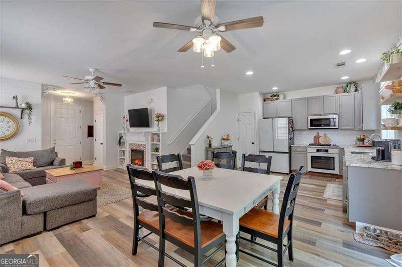 256 Oconee Way Canton - 7