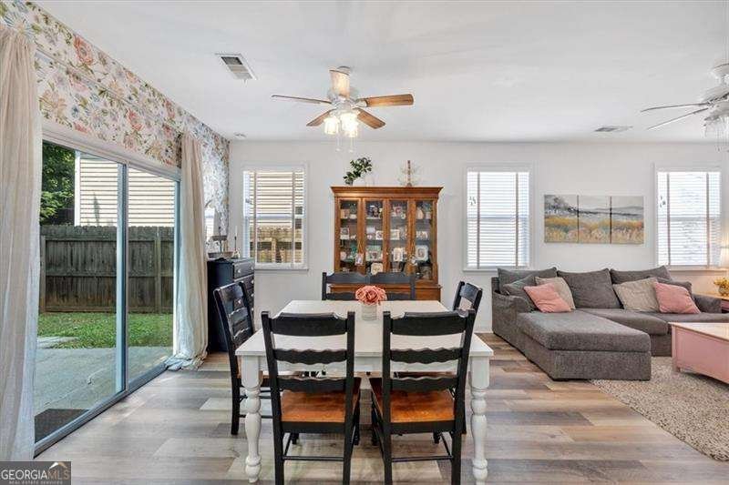 256 Oconee Way Canton - 8