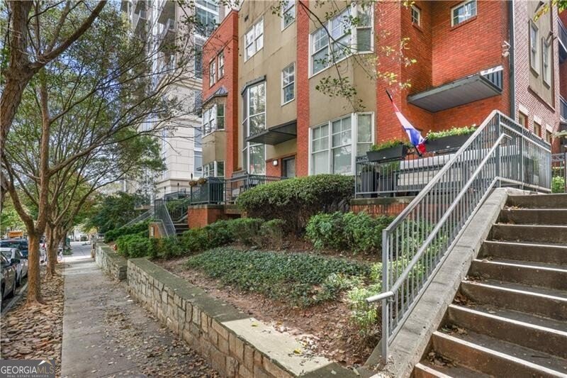 199 12th Street Atlanta - 25