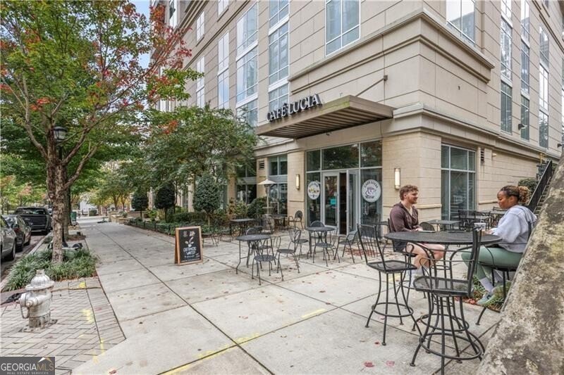 199 12th Street Atlanta - 31