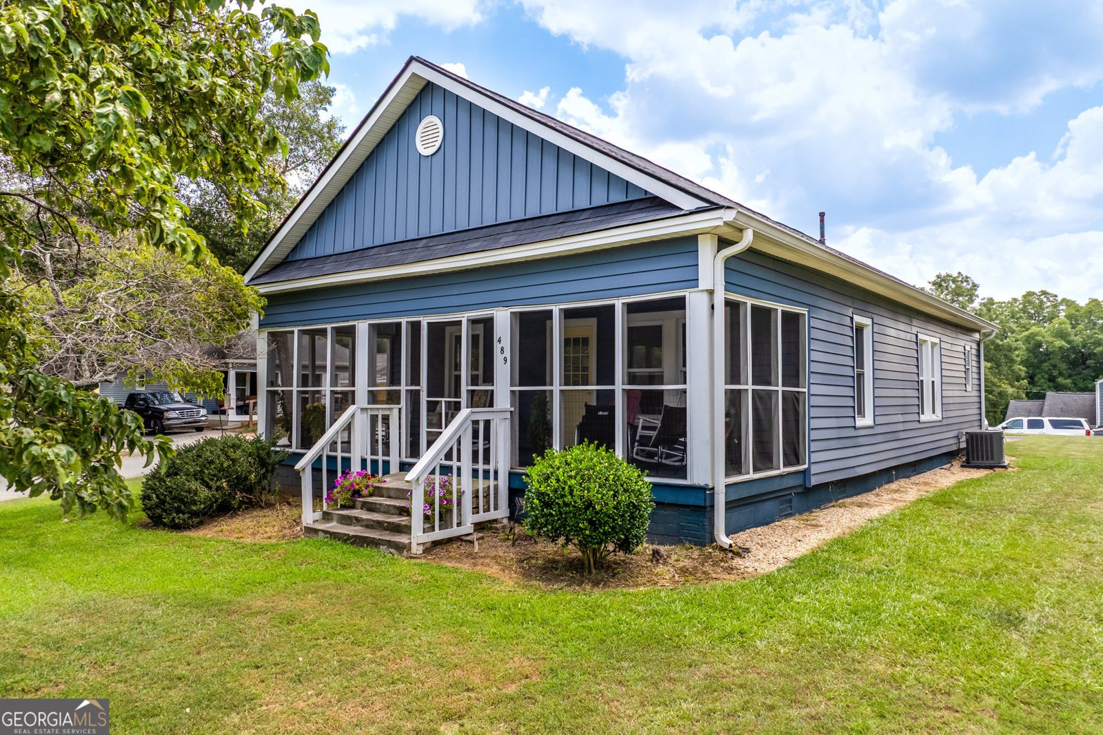 489 Williams Street Buford - 1